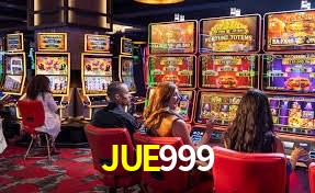 JUE999 Domina la emoción de Crash en JUE999