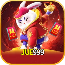 JUE999 logo